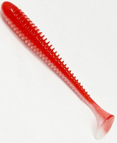 Keitech Swing Impact 4" Bloody Ice