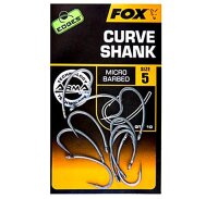 Fox Edges Arma Point Curve Shank 2
