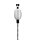 Fox Black Label Edition Dumpy Bobbin White