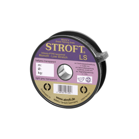 Stroft LS 200m 0,18mm 3,7kg
