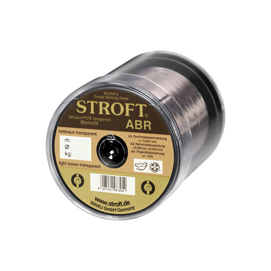 Stroft ABR 1000m 0,35mm 10,5kg