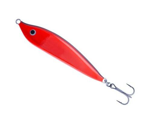 Abu Garcia MO Coast Ranger 16g Racer
