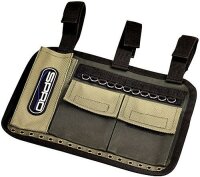 Spro Boat Organizer Reelingtasche