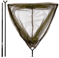 Spro C-Tec carp Net & Handle 1,80m 2 teilig