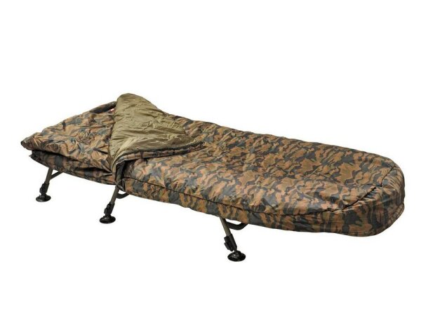 JRC Rova Camo Sleep System