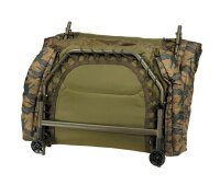 JRC Rova Camo Sleep System