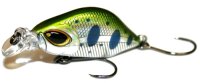 Freiwild Wobbler Piefke forelle 3cm 3g sinking