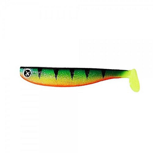 Monkey Lure Fat Lui 14cm Firetiger
