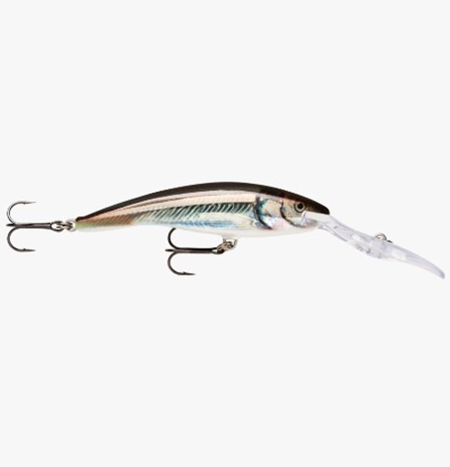 Rapala Deep Tail Dancer TDD09 MM