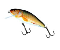 Salmo Perch 8cm Floating Real Roach