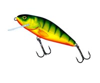 Salmo Perch 12cm Floating Hot Perch