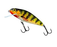 Salmo Perch 12cm Floating Holographic Perch