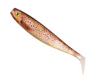 Fox Rage Pro Shad 10cm SN Brown Trout