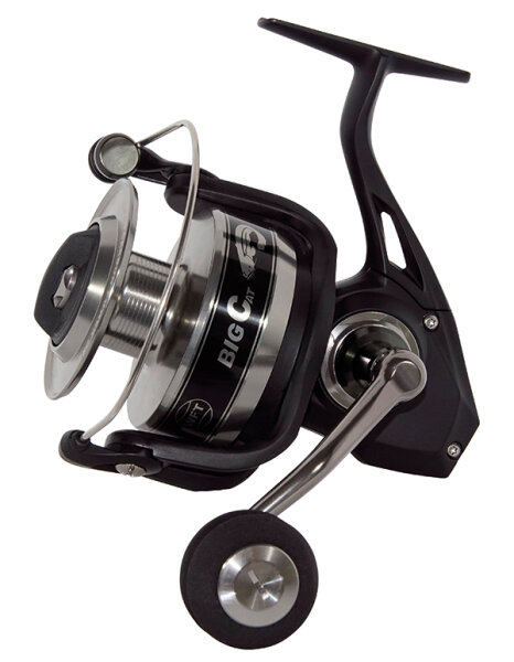 WFT Big Cat 12000 Brass Gear 6+2