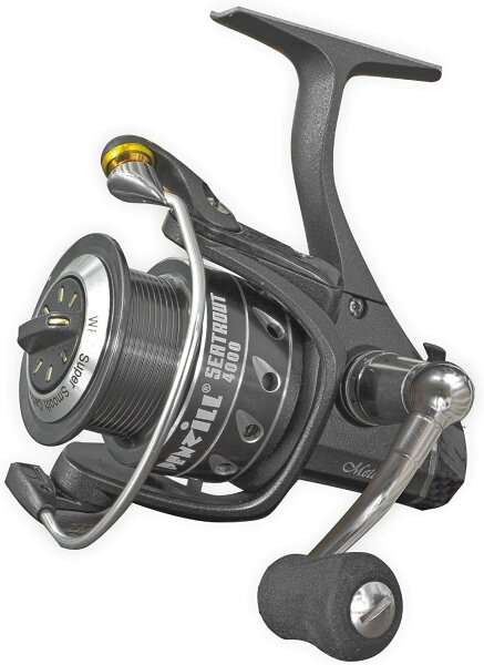 WFT Penzill X-Seatrout 4000