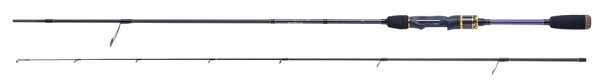 WFT Penzill Blackberry Spin 2,10m 7-18g