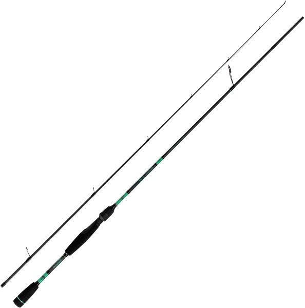 WFT Penzill Twitch 1,98m 2-7g