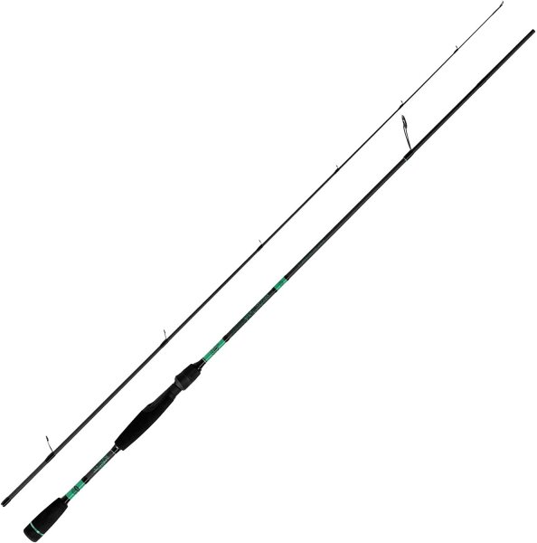 WFT Penzill Twitch 2,10m 4-17g