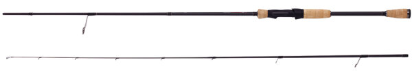 WFT Penzill Nano Kork Medium Light 4-18g 2,40m