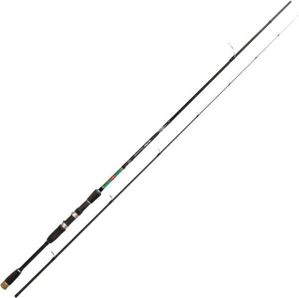 WFT Penzill Tomahawk Jig 3-14g 2,10m 2pc.
