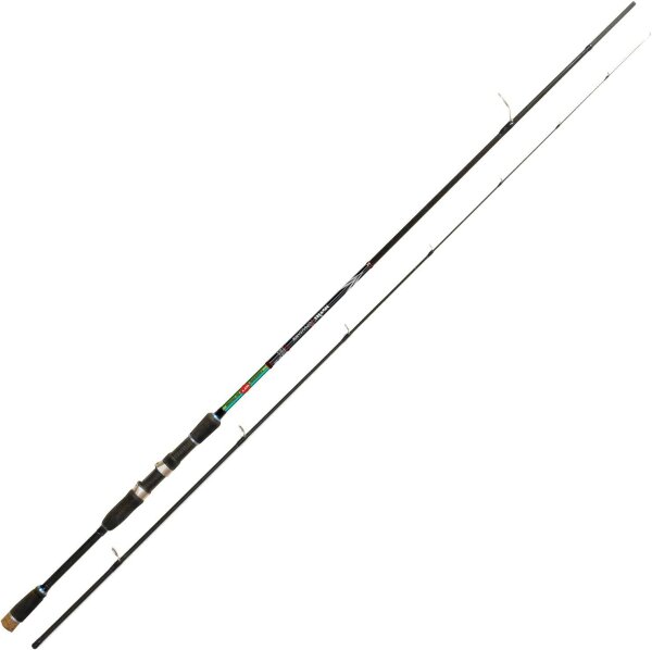 WFT Penzill Tomahawk Jig 3-14g 2,10m 2pc.