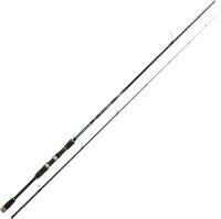 WFT Penzill Tomahawk Jig 3-14g 2,10m 2pc.