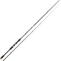 WFT Penzill Tomahawk Jig 7-28g 2,10m 2pc.