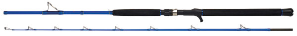 WFT Sea Dart 30lbs 50-320g 1,85m