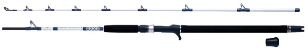 WFT Coastal King 7 25lbs 2,10m 40-240g