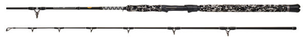 WFT Big Cat Vertical Cat Spin 2,10m, 50-210g