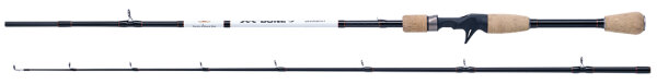 WFT XK Bone Jerkbait 30-80g