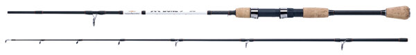 WFT XK Bone Vertical Cast 8-38g
