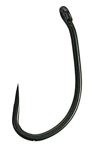 JRC Hook Connect 2 Size1 Karpfenhaken 10 Stück