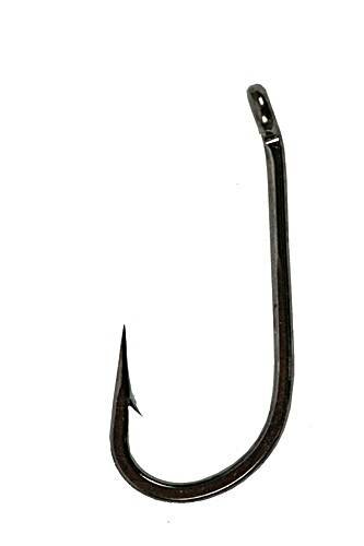 JRC Hook Connect 3 Size1 Karpfenhaken 10 Stück