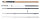 WFT XK Bone Travel Pilk 2,40m 40-140g