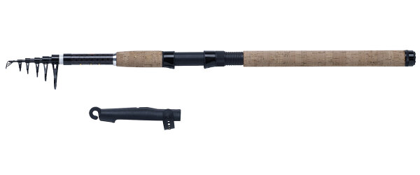 WFT XK Bone Tele 2,40m 5-30g