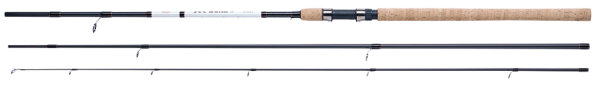WFT XK Bone Trout 3,30m 8-18g