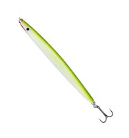 Abu Garcia MO Coast Tobis 19g Cream/Olive