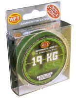 WFT GLISS green 150m 3KG 0,08