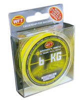 WFT GLISS yellow 150m 3KG 0,08