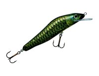 DAM FZ Wobbler Super Natural 7cm DR Chub