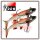 DAM Super Natural Minnow Shad 6 cm
