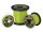 WFT Plasma Chartreuse Lazer Skin 3000m 18KG 0,14