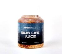 Nash Bug Life Juice 125ml