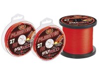 WFT Plasma Stay Red Lazer Skin 3000m 27KG 0,22