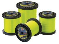 WFT IGFA 30lbs 15kg 600m lime 0,52