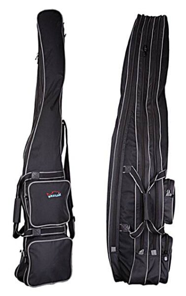Westline Rutenfutteral 2 Fächer 1,45cm