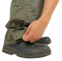Nash H-Gun Clothing Combo Gr.S