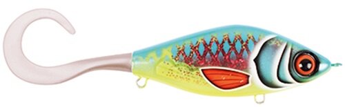 Strike Pro Guppie Jr. 11cm 65,5g TR001G