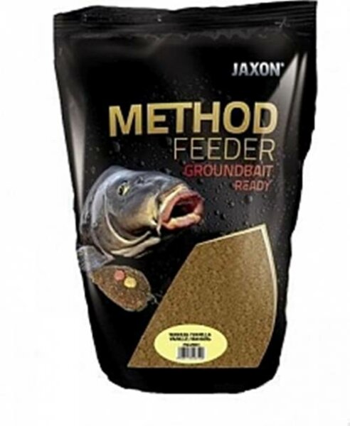 Jaxon Groundbait Ready 750g Brassen